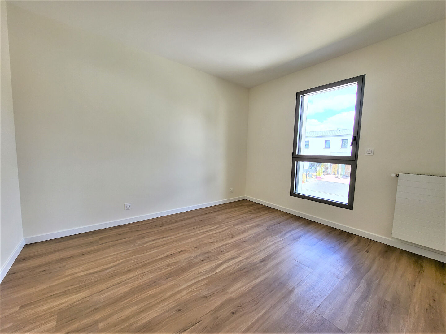 Maison T7 à Geveze