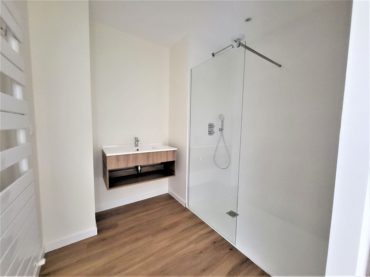 Maison T7 à Geveze