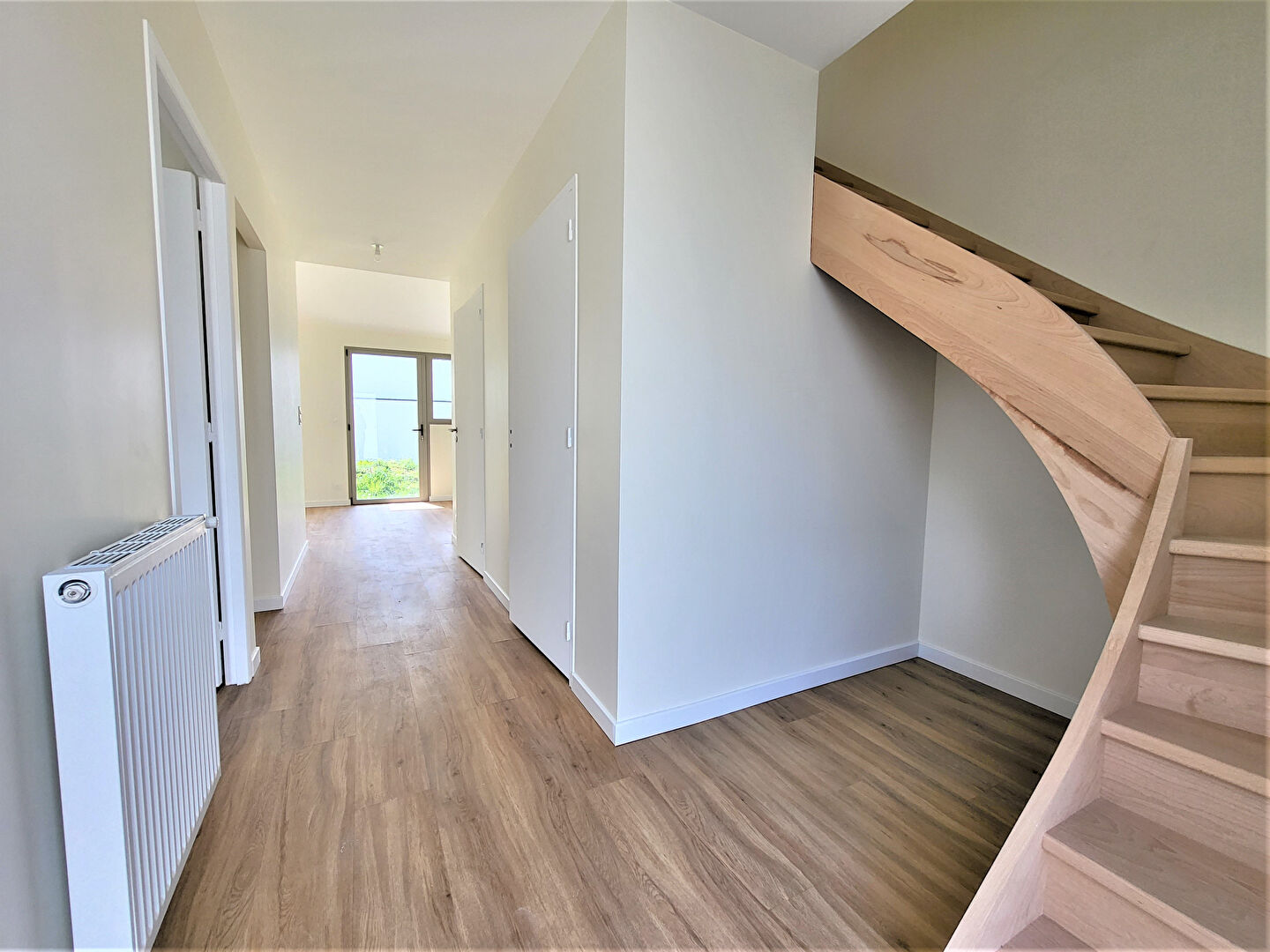 Maison T7 à Geveze
