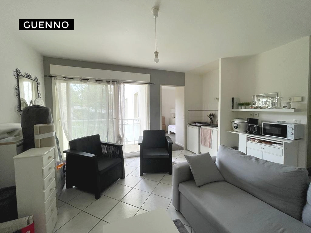 Appartement T2 à Auray