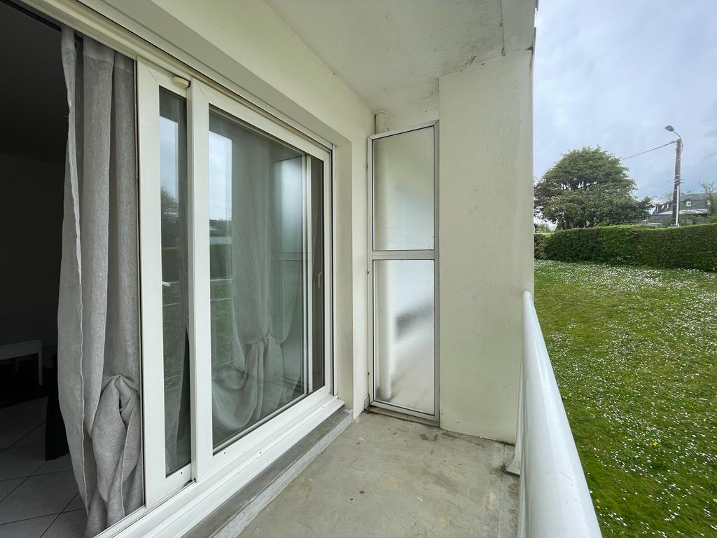 Appartement T2 à Auray