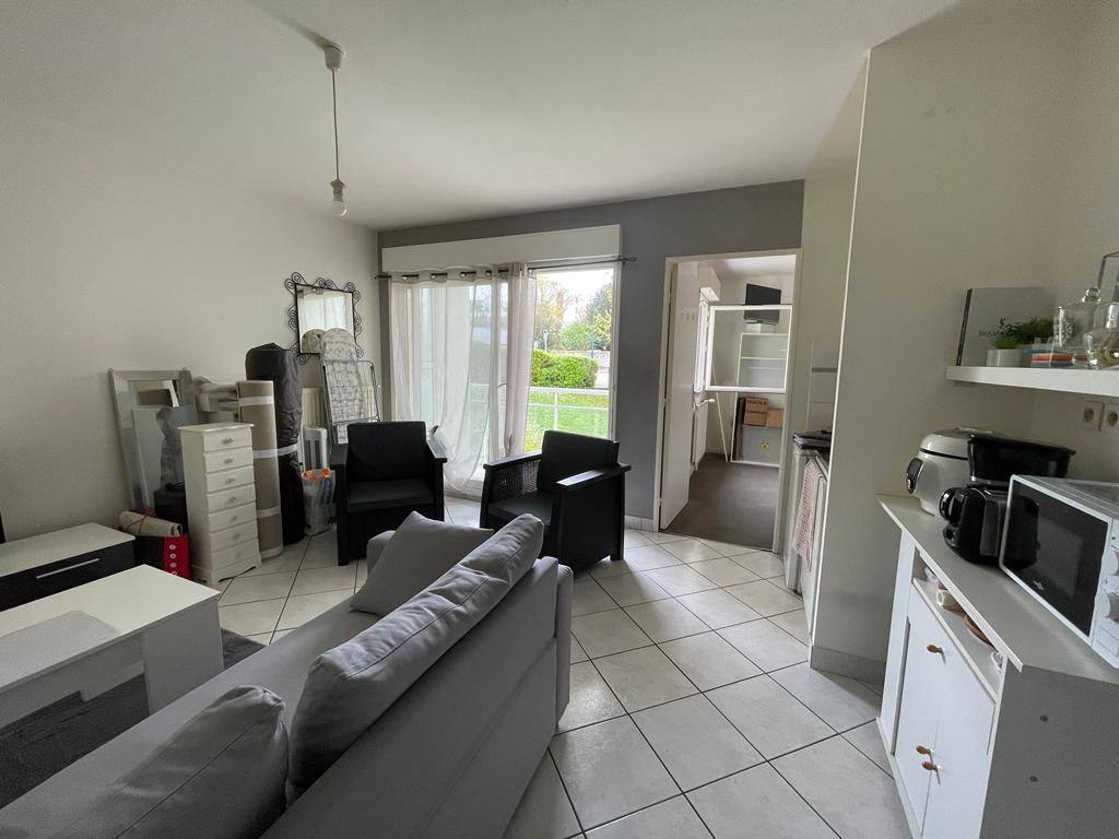 Appartement T2 à Auray