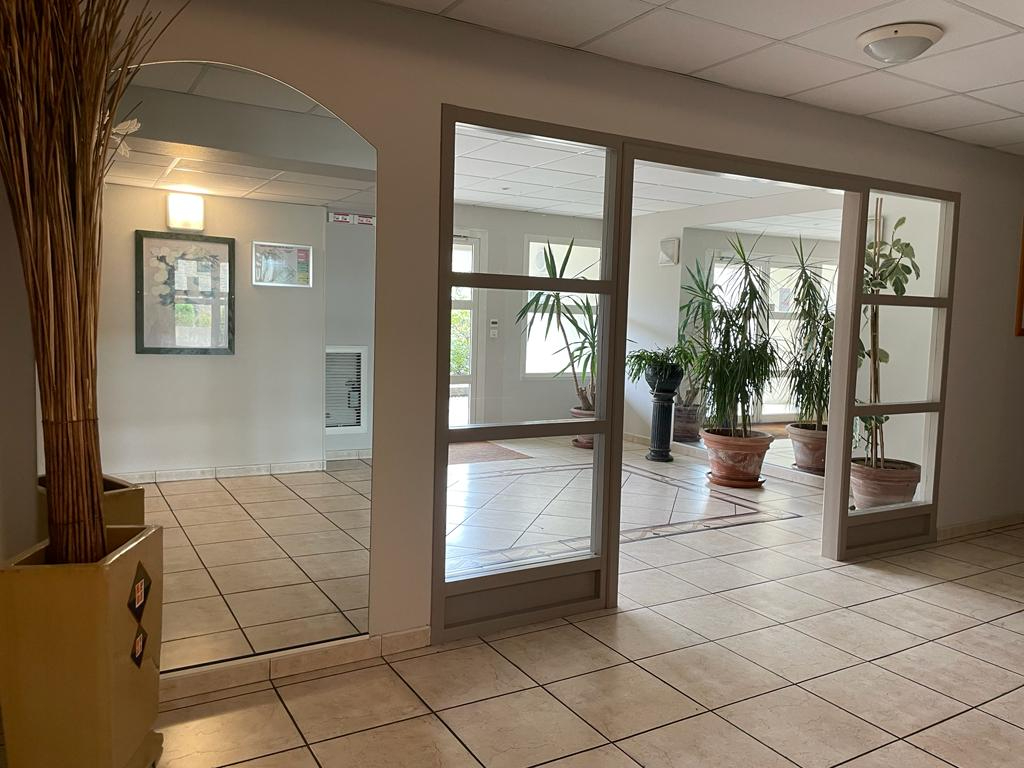Appartement T2 à Auray