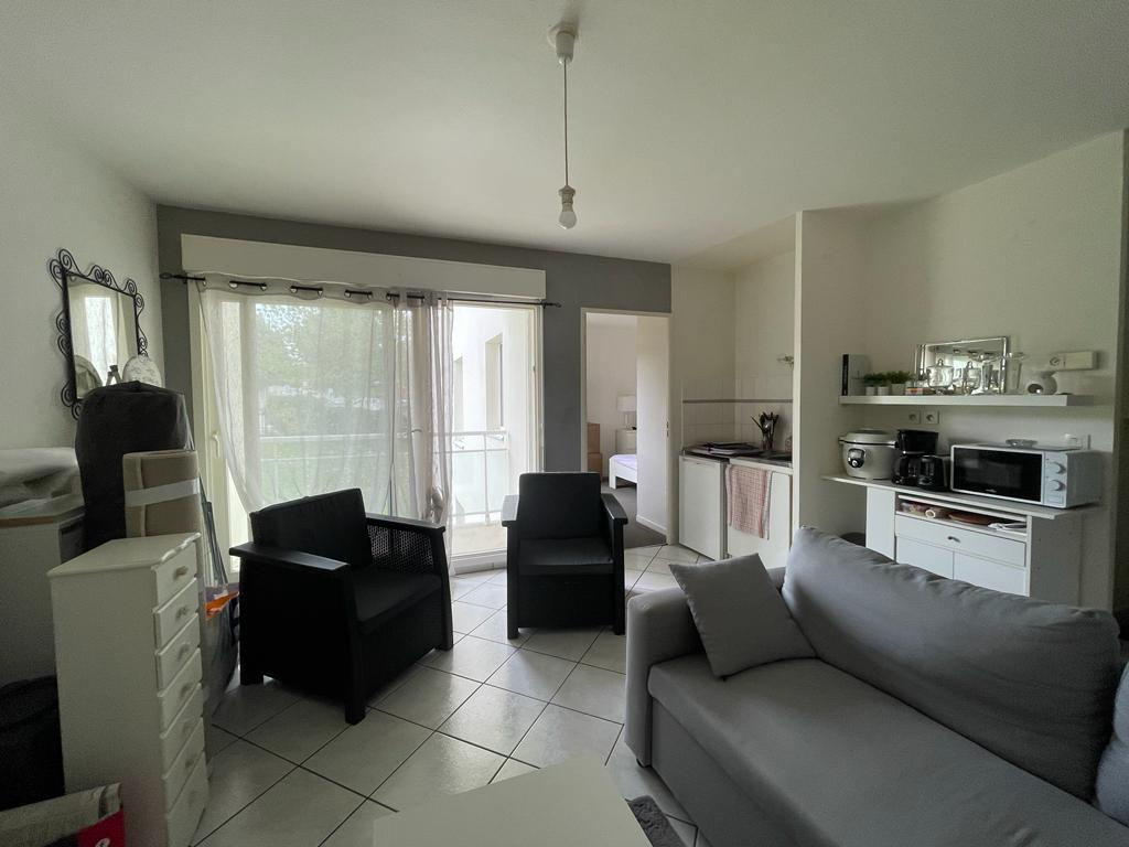 Appartement T2 à Auray