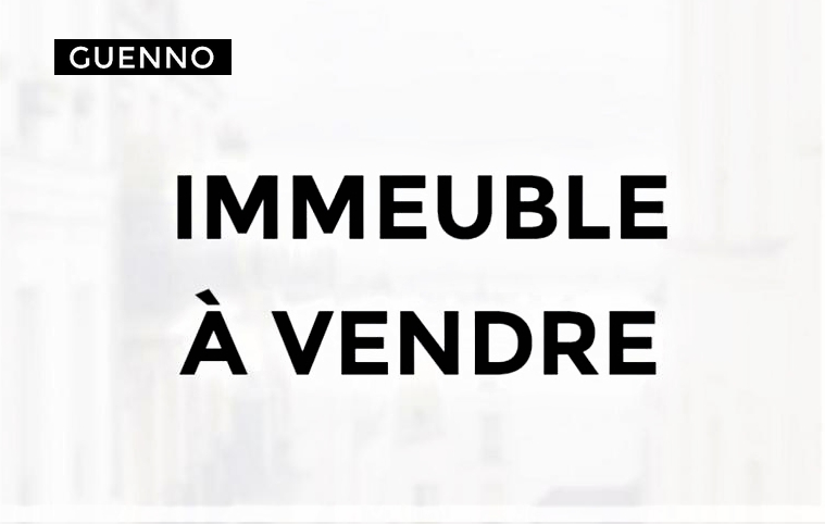 Immeuble T9 à Louvigne de bais