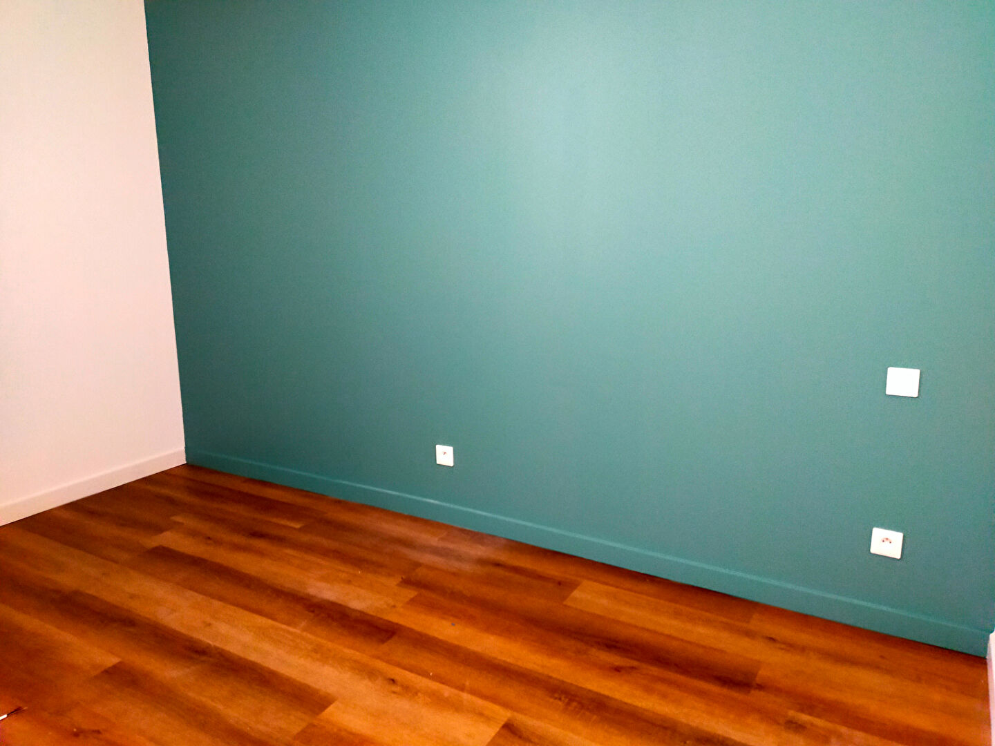 Immeuble T9 à Louvigne de bais