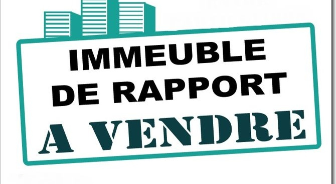 Immeuble T9 à Louvigne de bais