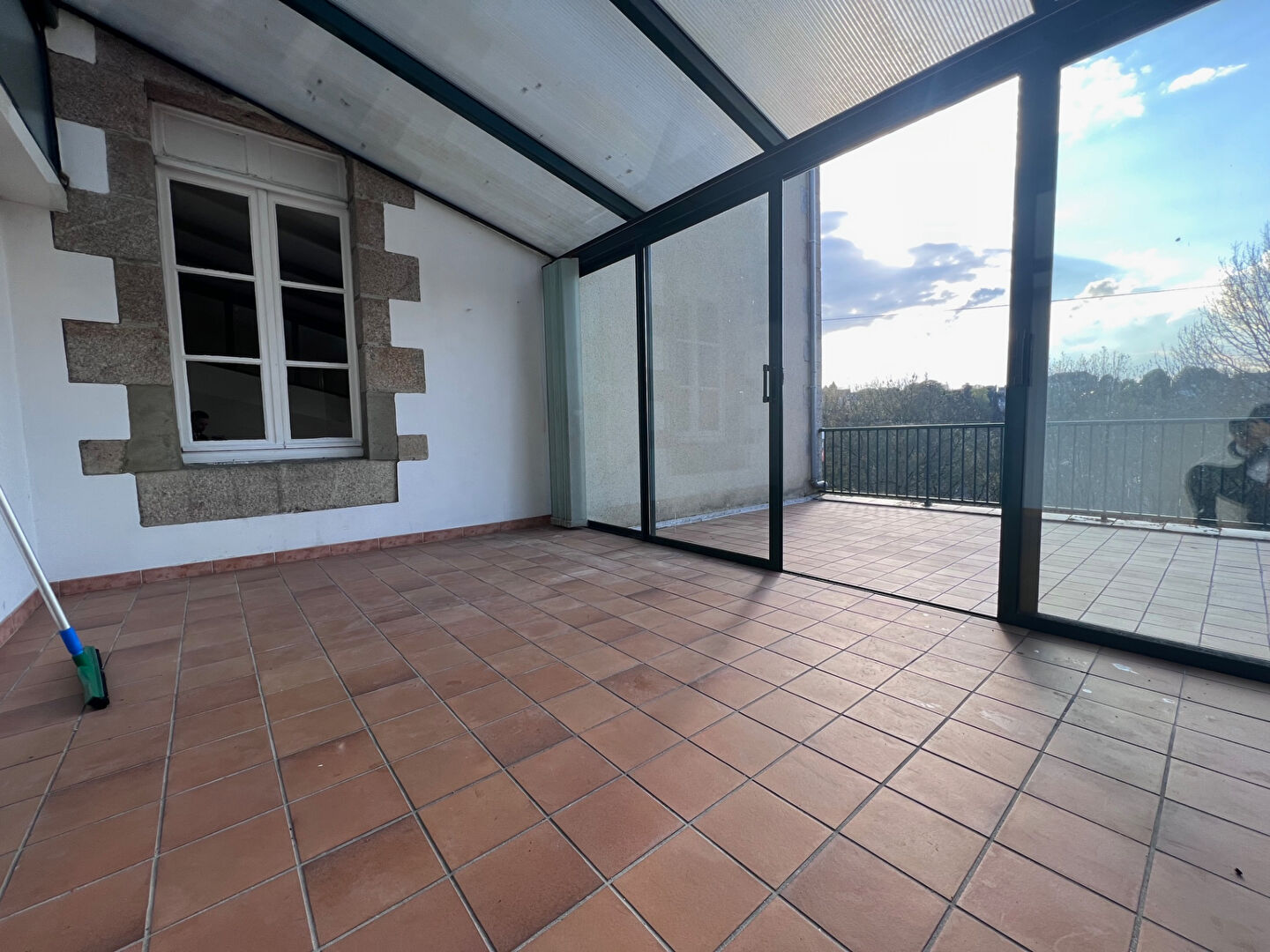 Appartement T4 à Lanvallay