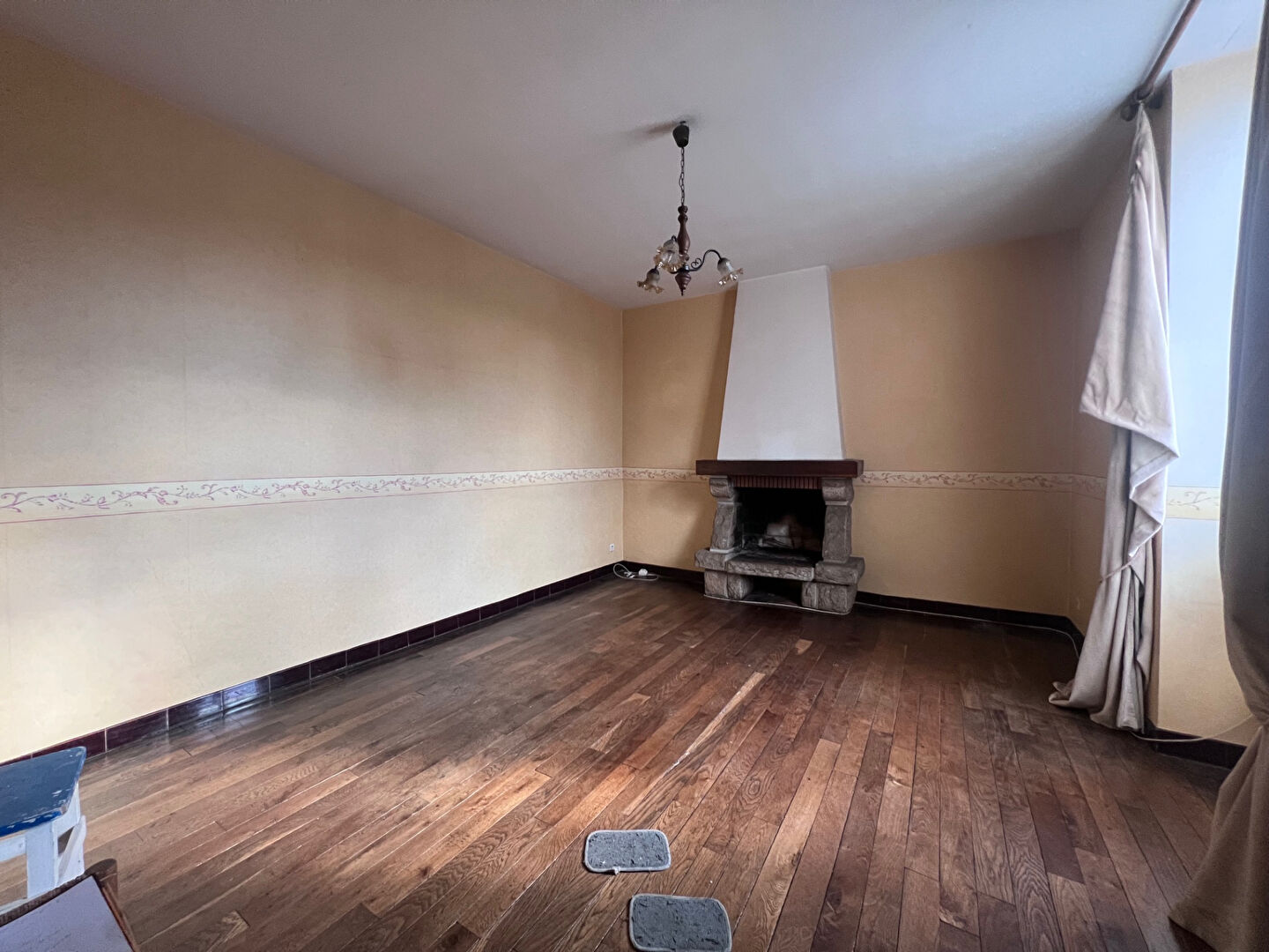 Appartement T4 à Lanvallay