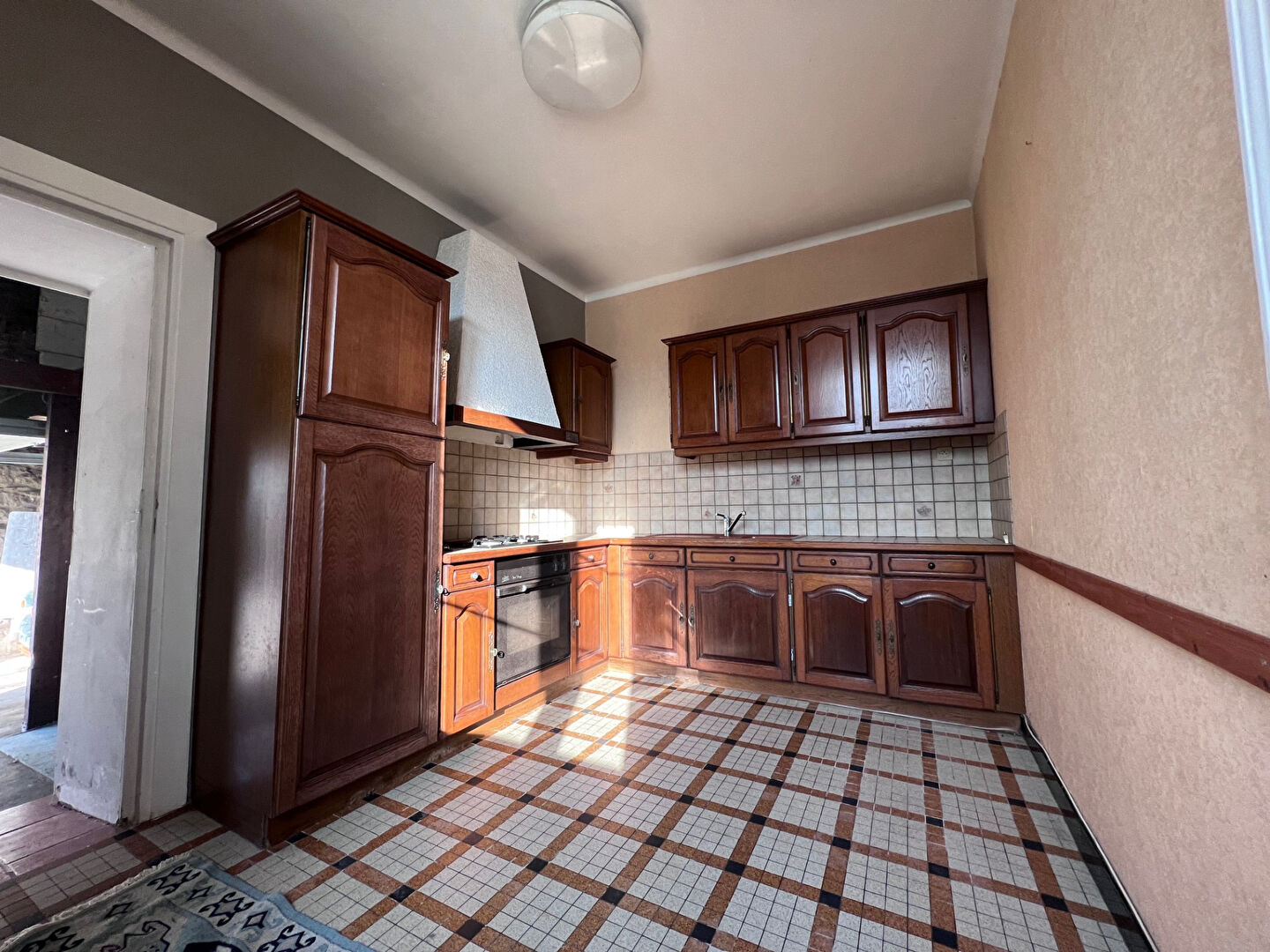 Appartement T4 à Lanvallay