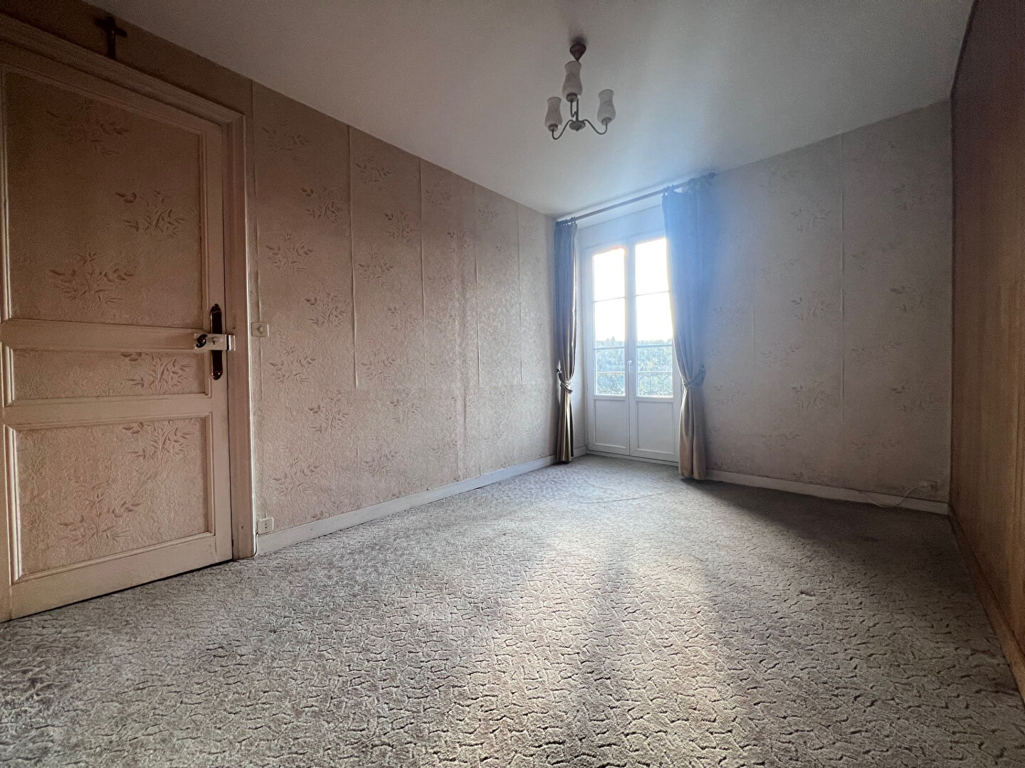 Appartement T4 à Lanvallay