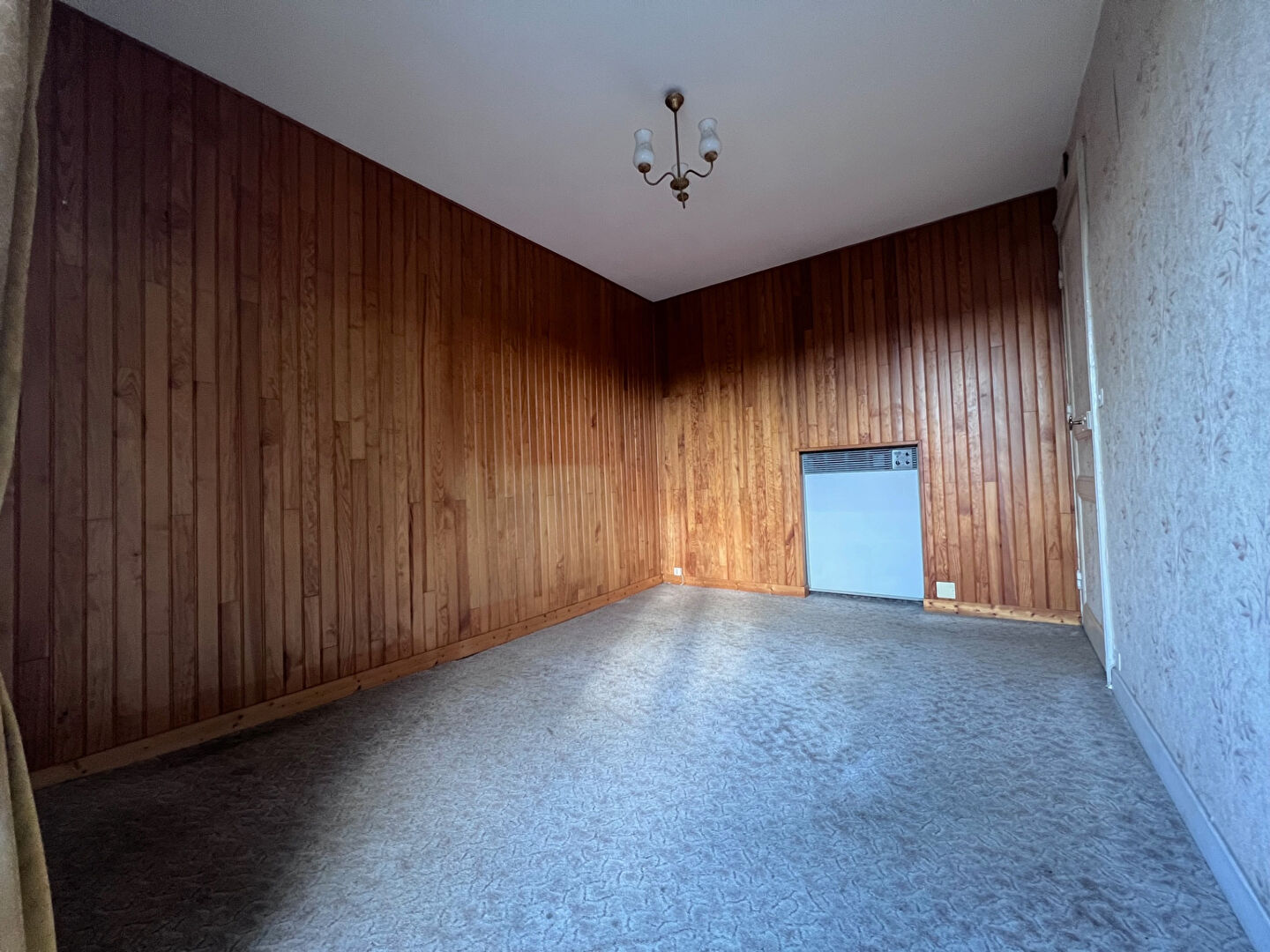 Appartement T4 à Lanvallay