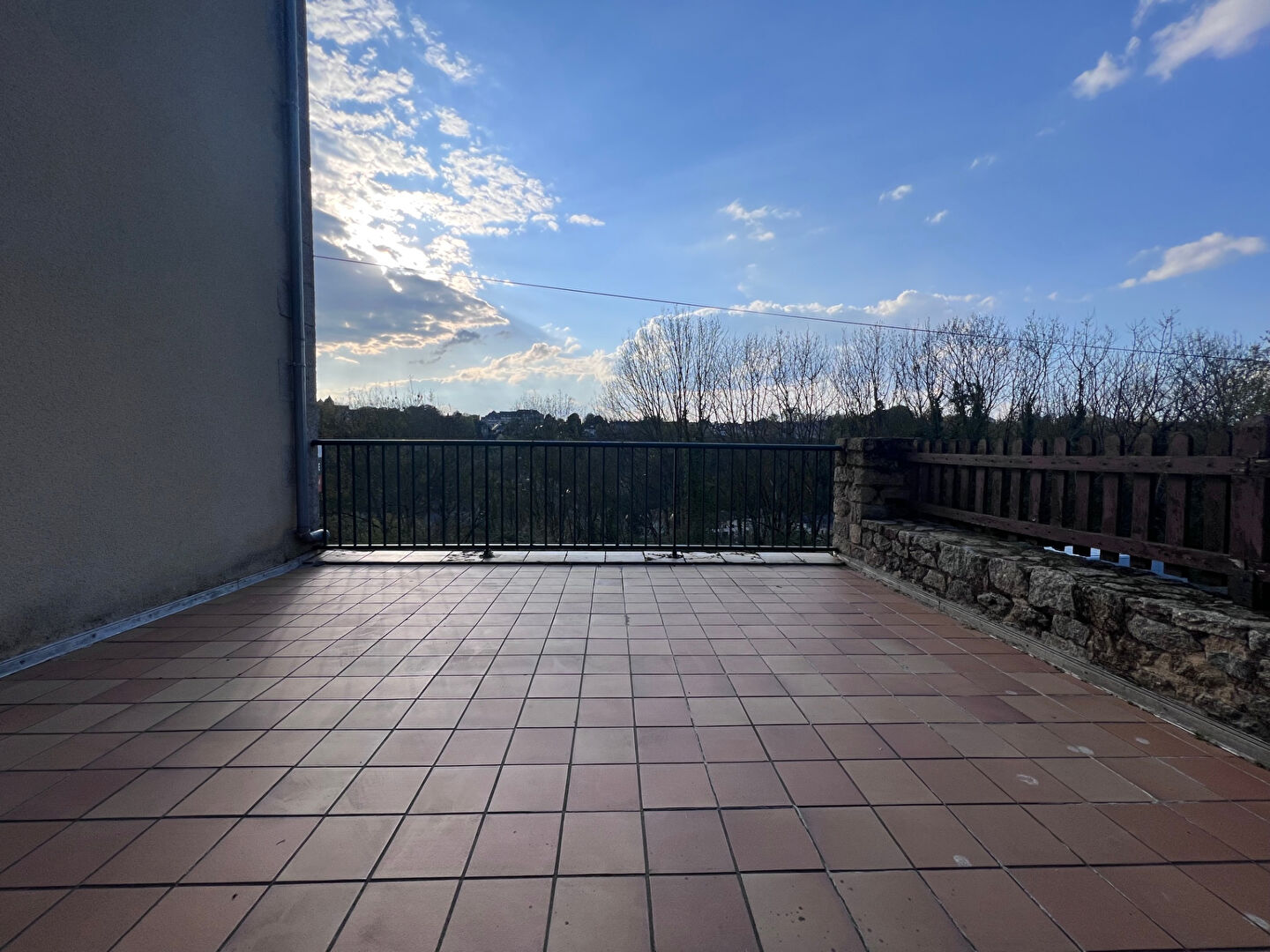 Appartement T4 à Lanvallay