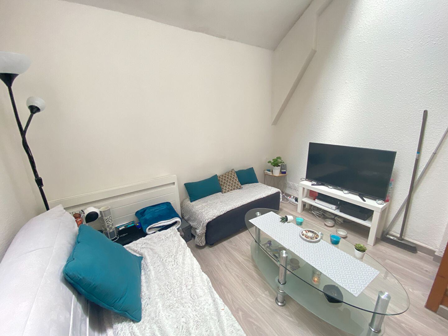 Appartement T1 à Rennes