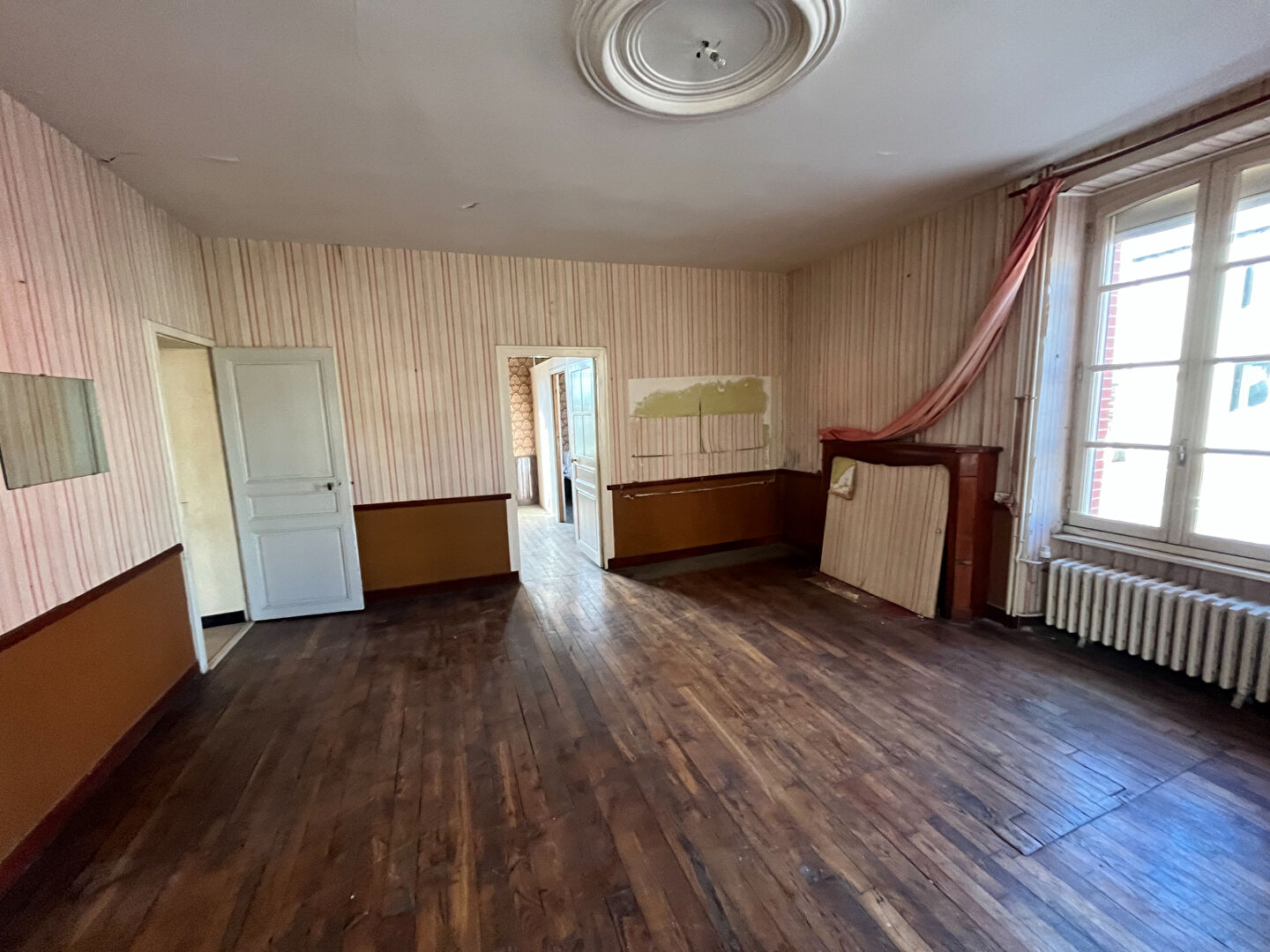 Maison T7 à Plumaugat