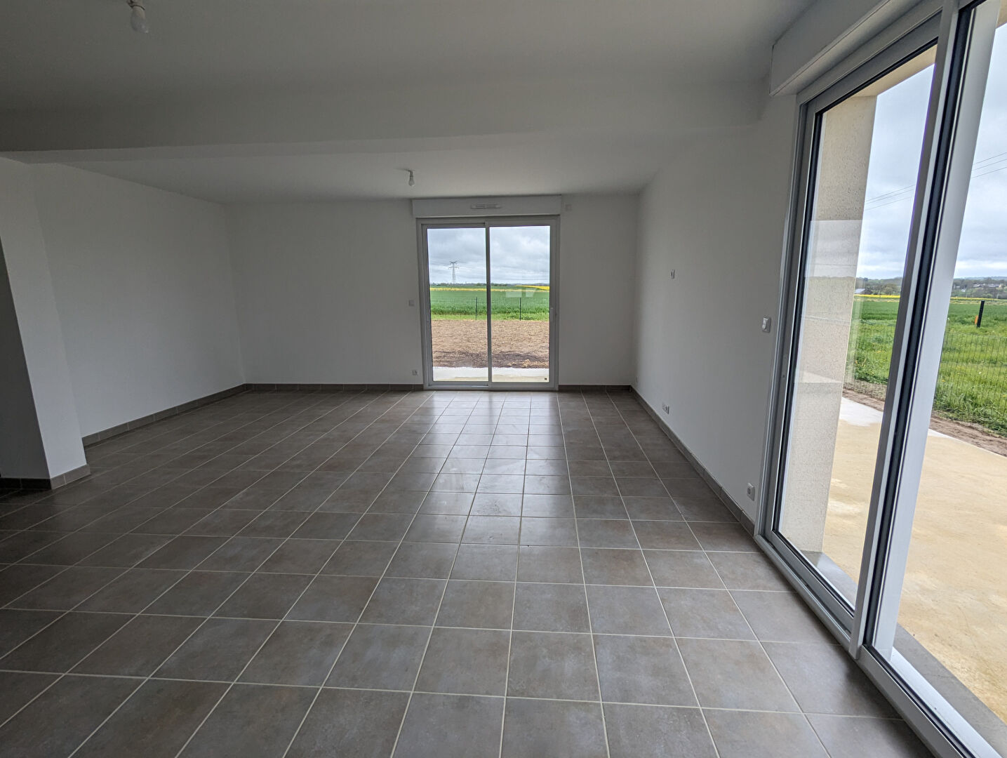 Maison T6 à Chateaugiron