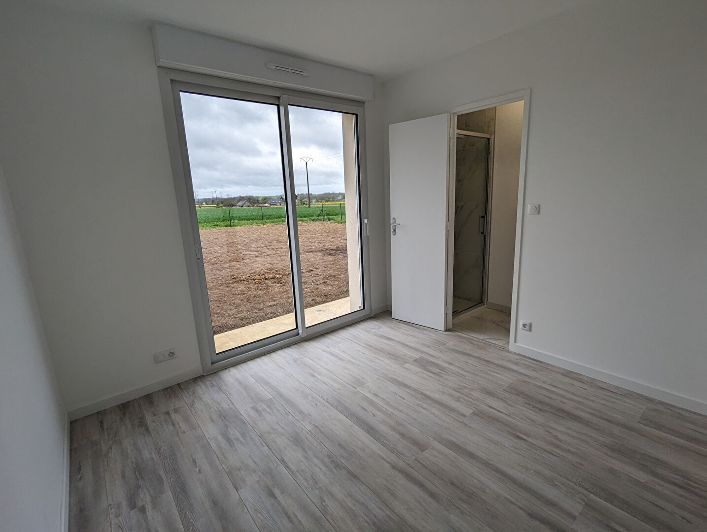 Maison T6 à Chateaugiron