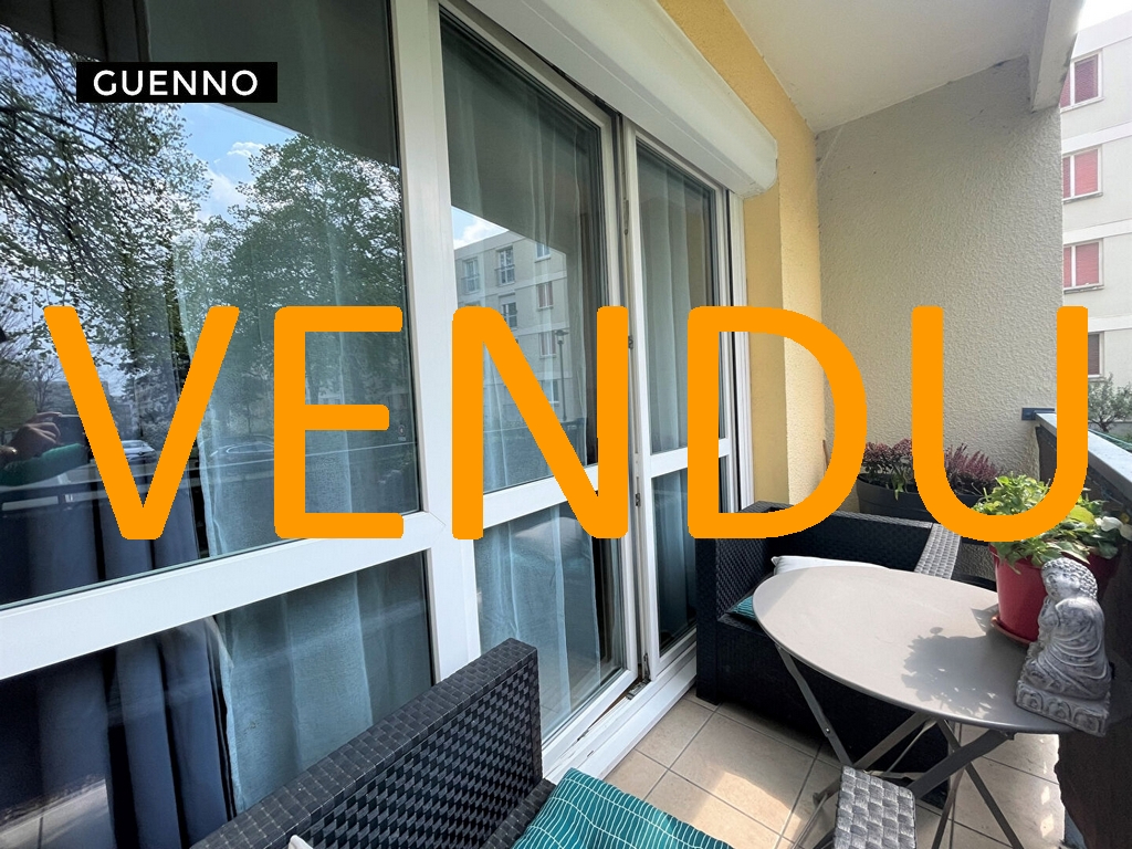 Appartement T3 à Rennes
