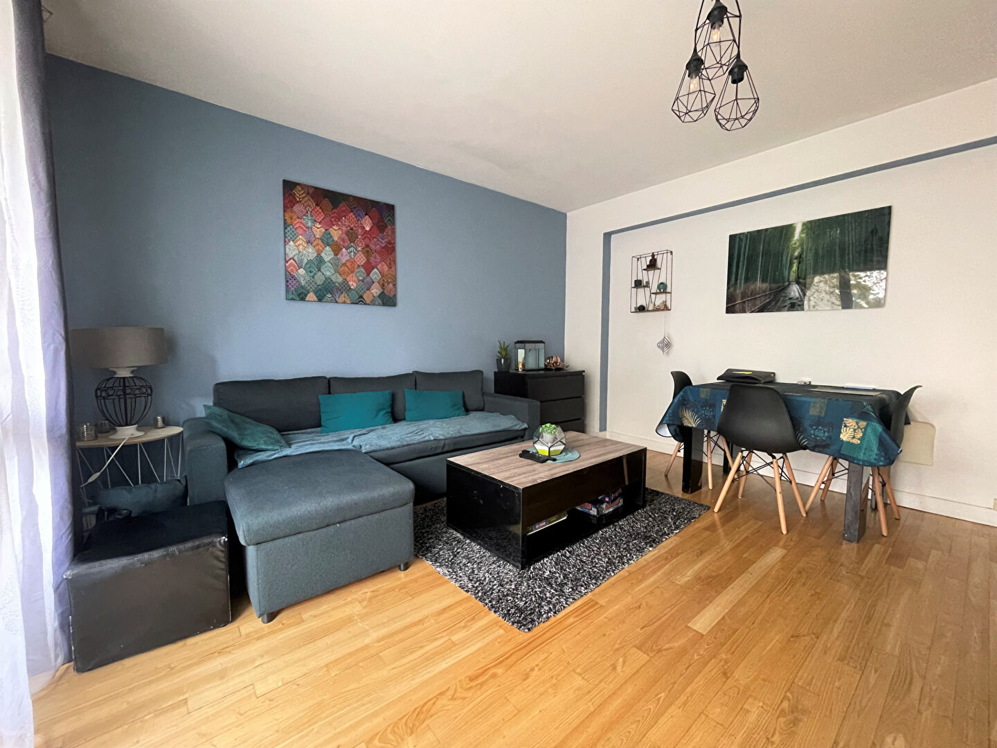 Appartement T3 à Rennes