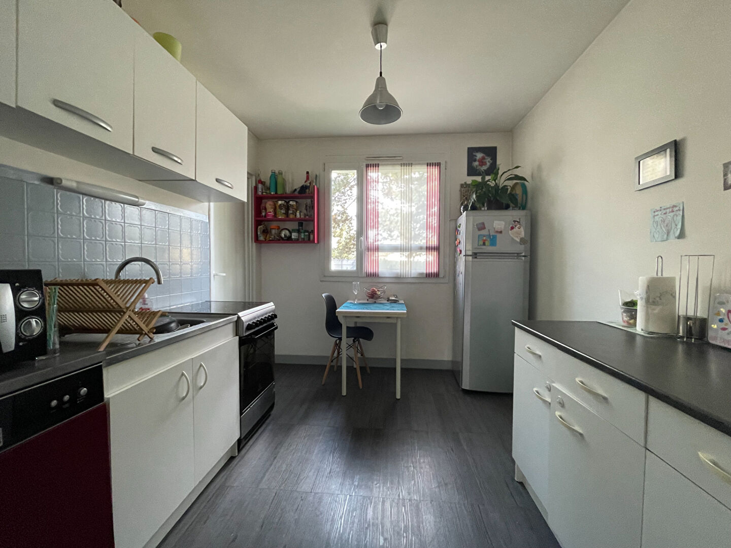 Appartement T3 à Rennes