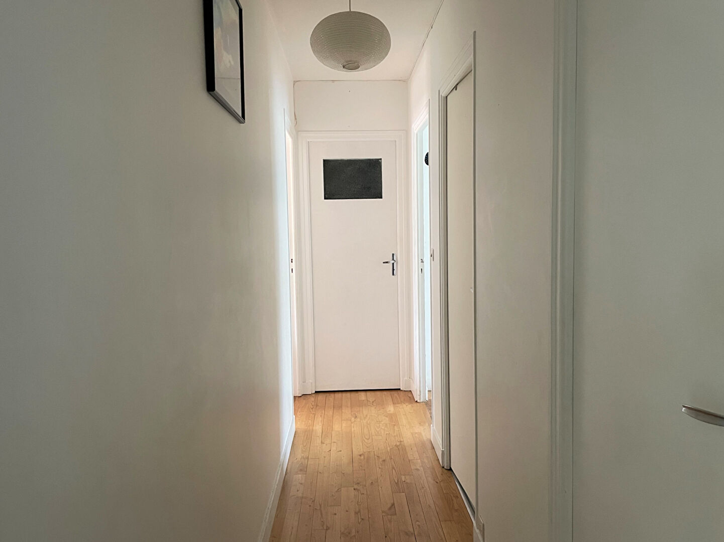 Appartement T3 à Rennes