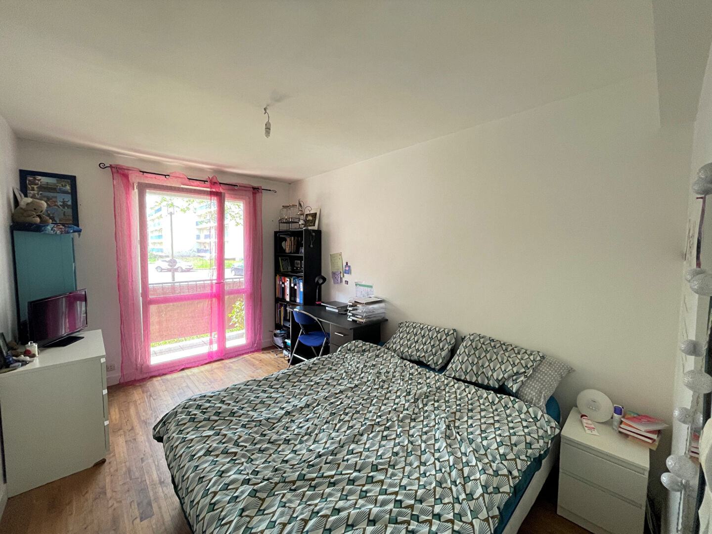 Appartement T3 à Rennes