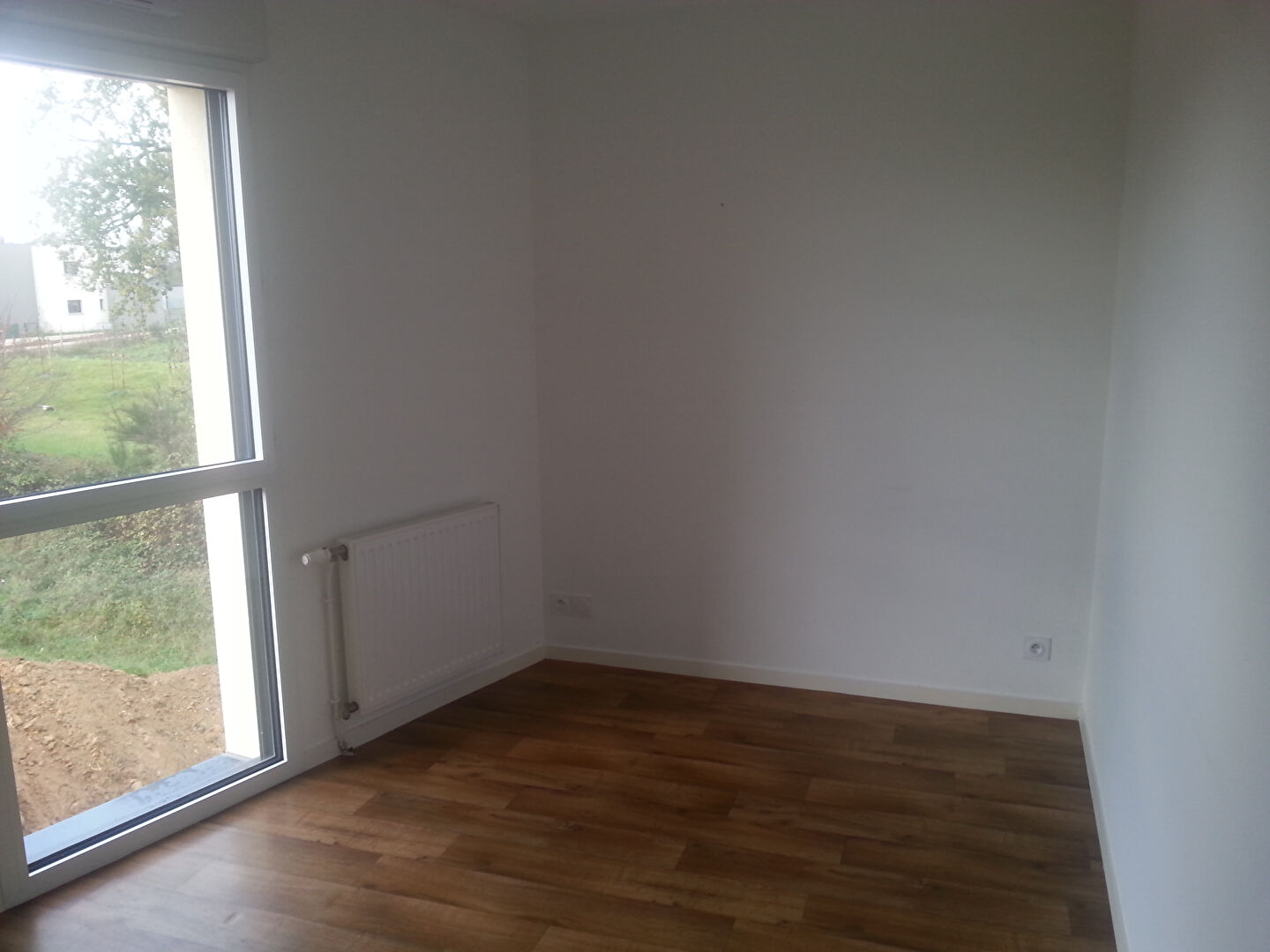 Appartement T2 à Mordelles