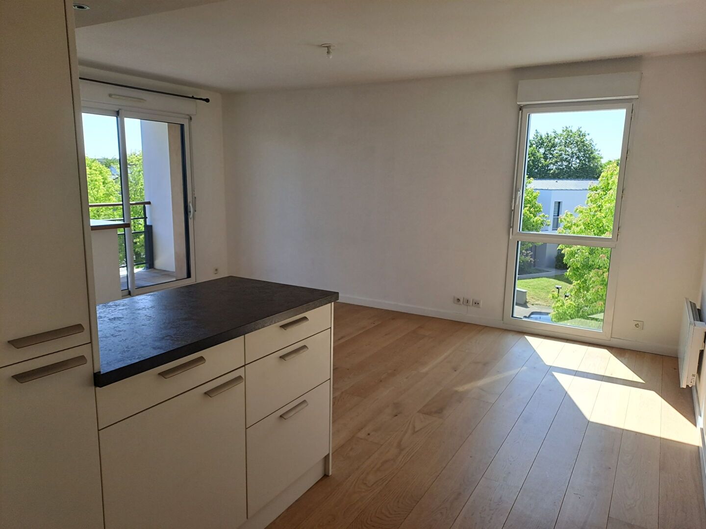 Appartement T3 à Chantepie