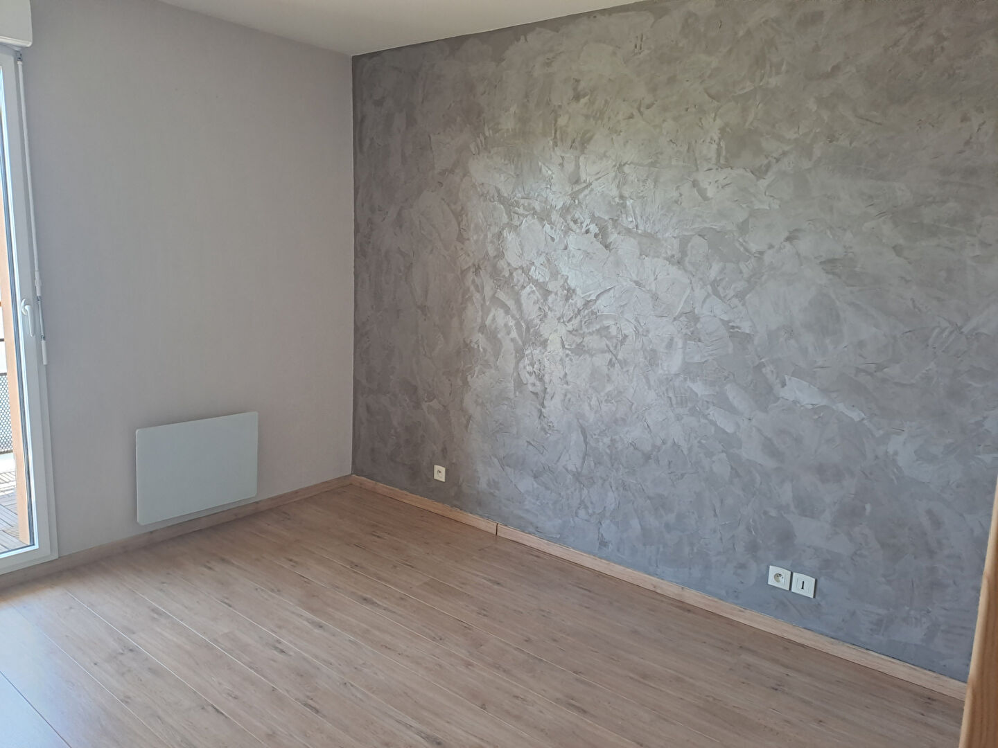 Appartement T3 à Chantepie