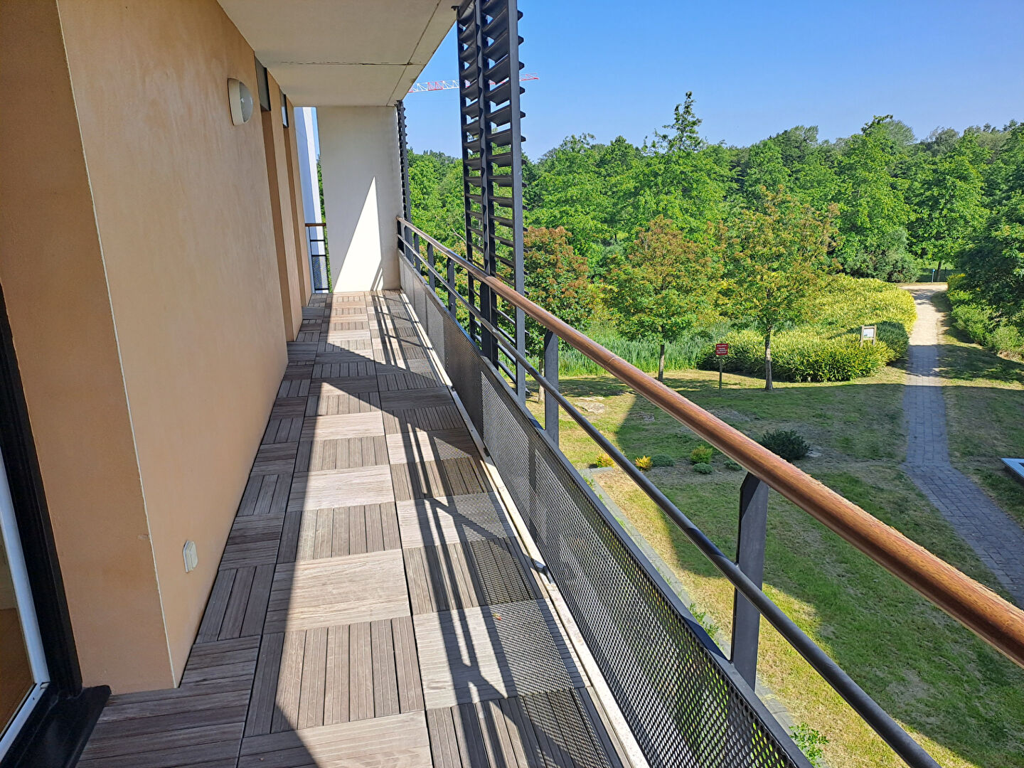 Appartement T3 à Chantepie