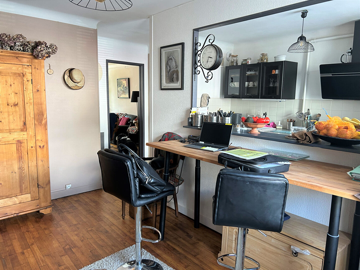 Maison T6 à Saint gilles