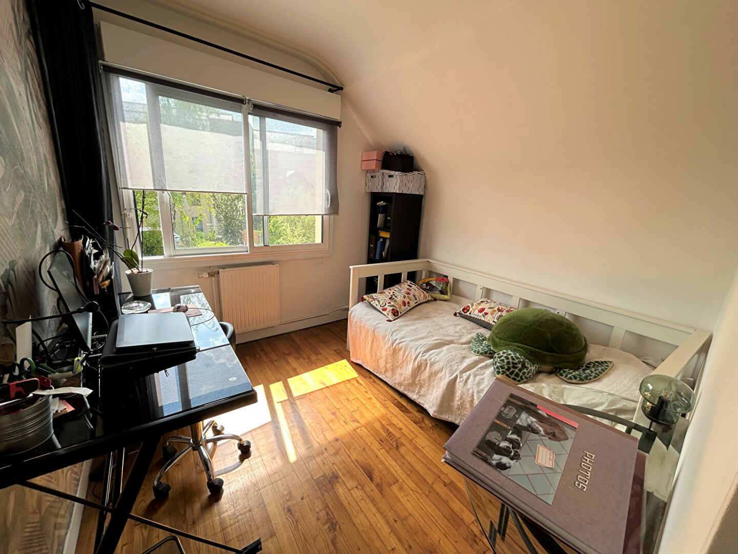 Maison T6 à Saint gilles