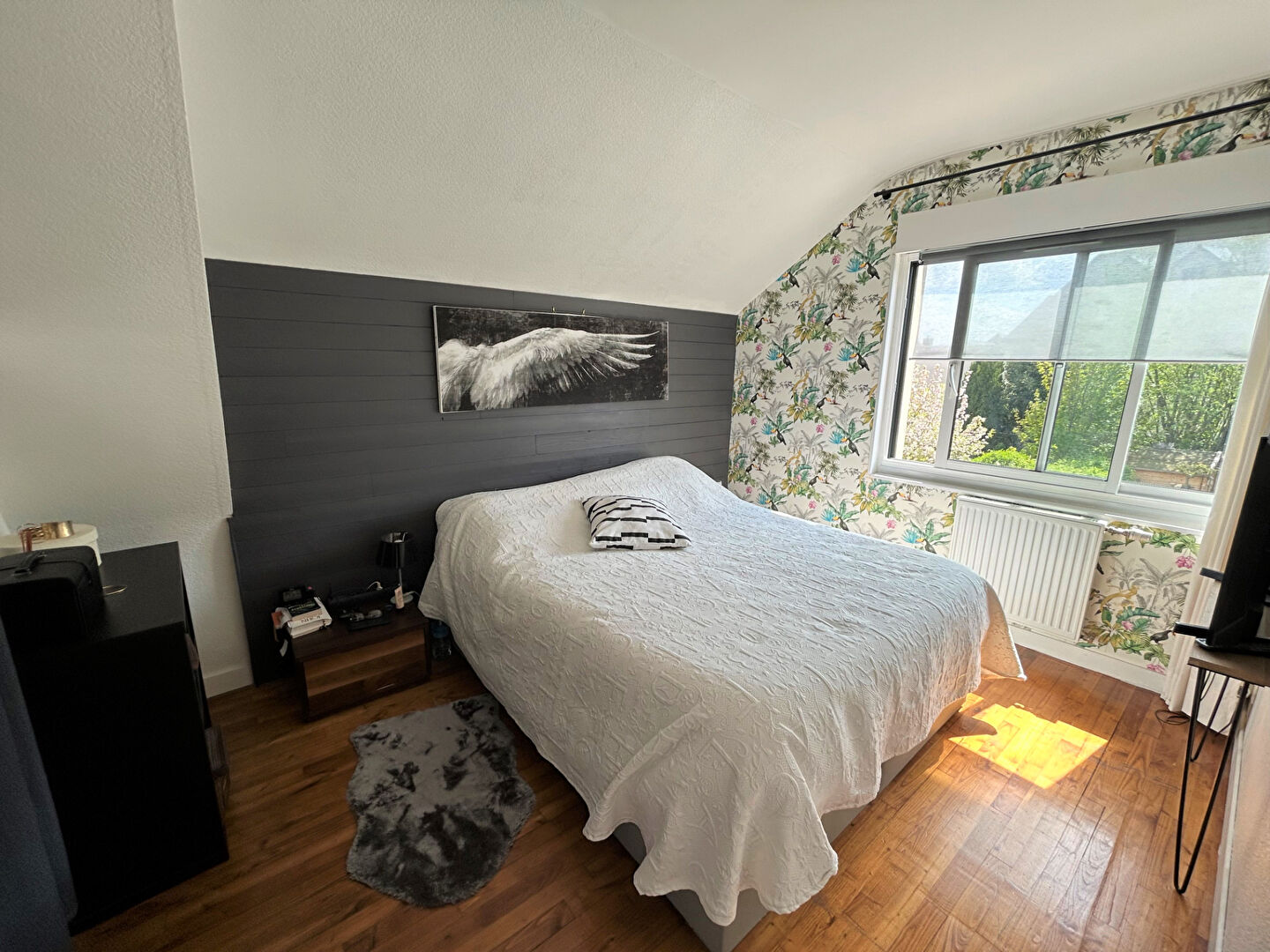 Maison T6 à Saint gilles