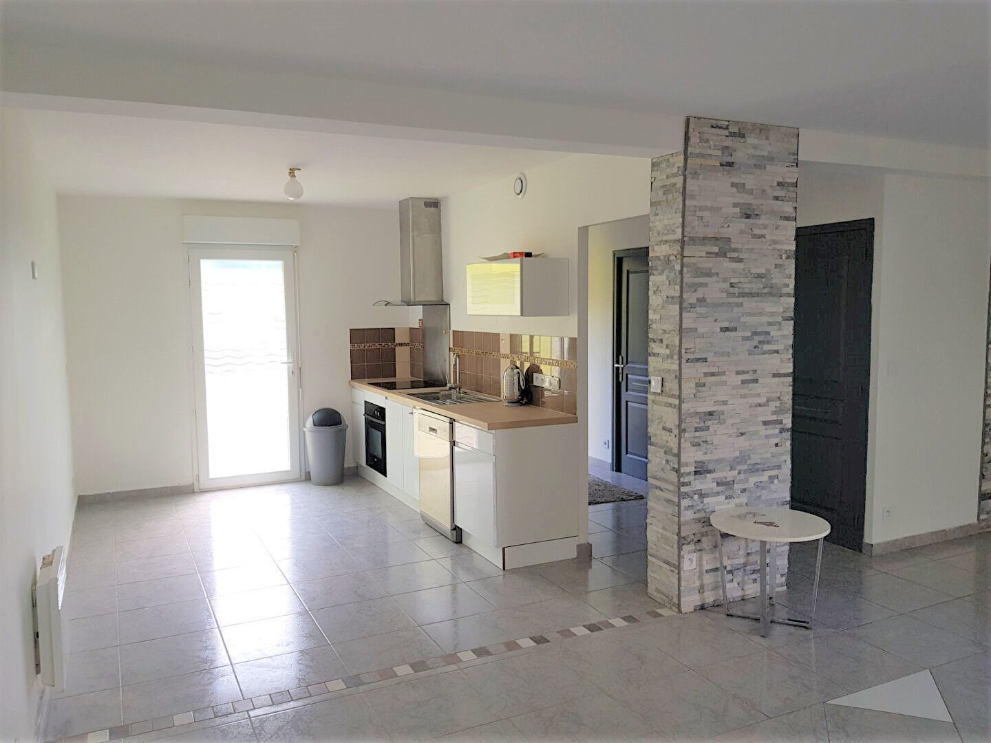 Maison T4 à Bruz