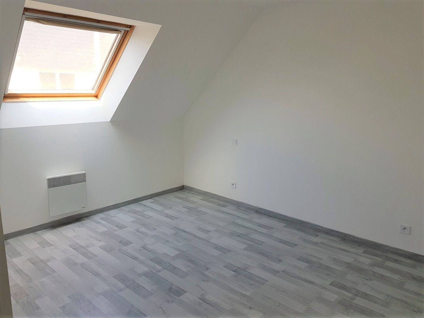 Maison T4 à Bruz