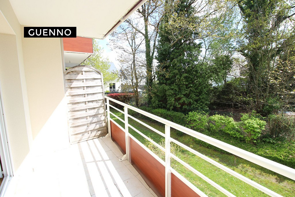 Appartement T2 à Ploeren