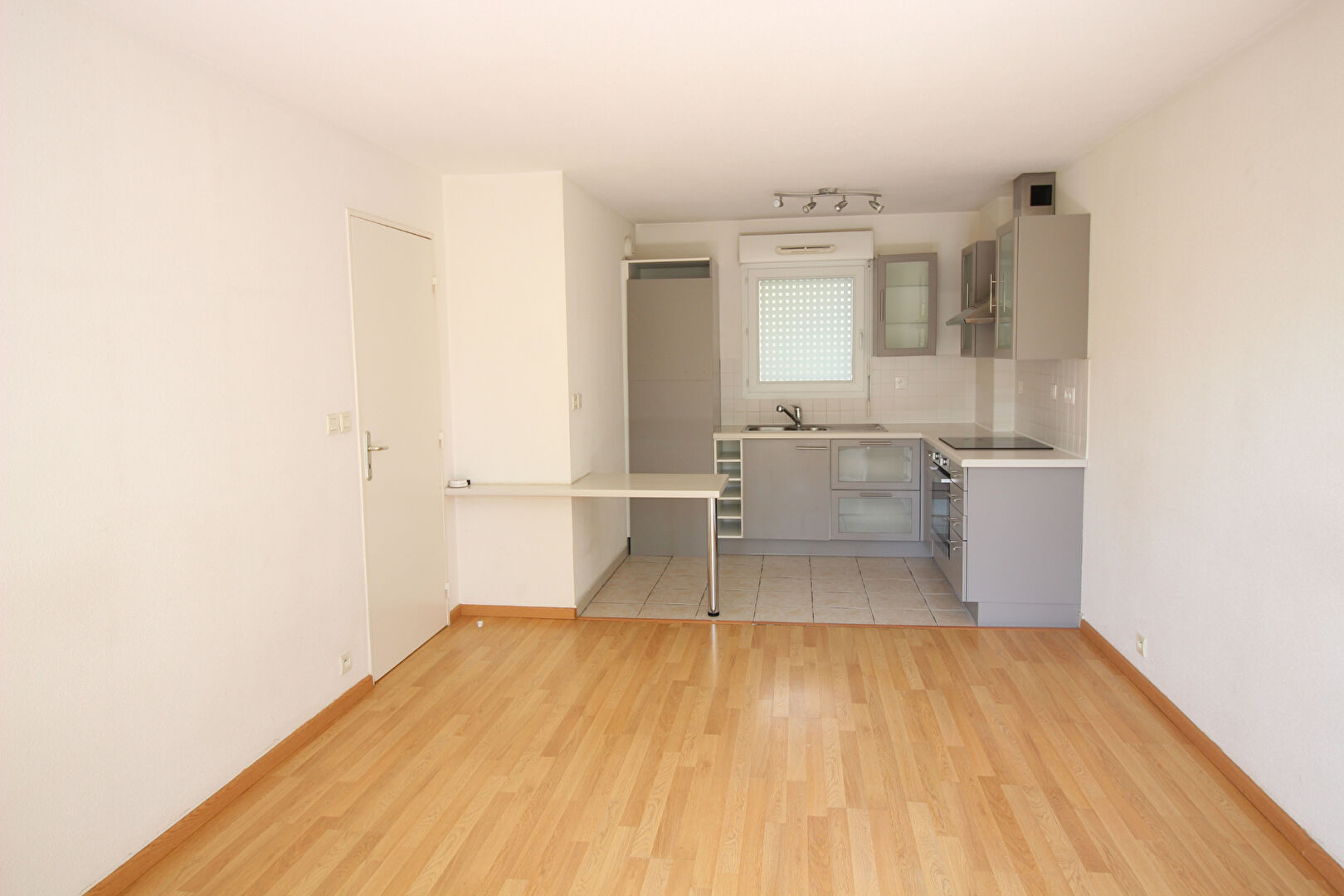 Appartement T2 à Ploeren