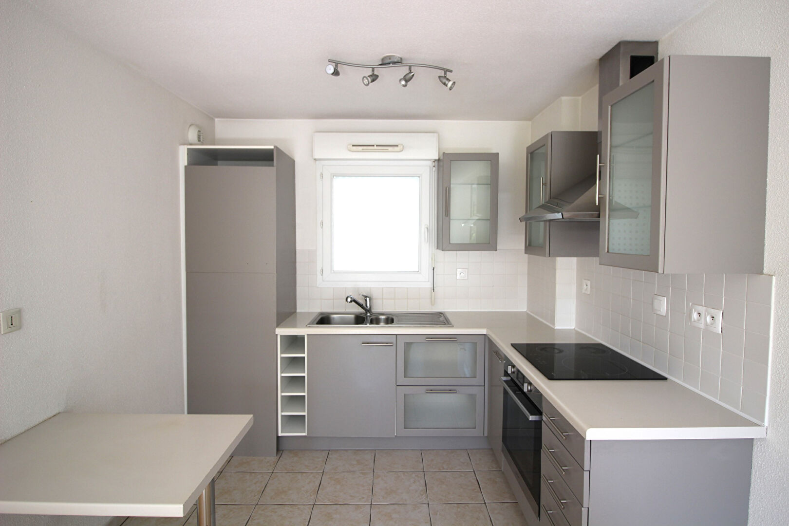 Appartement T2 à Ploeren
