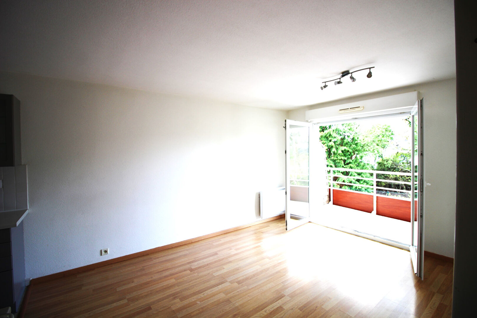 Appartement T2 à Ploeren