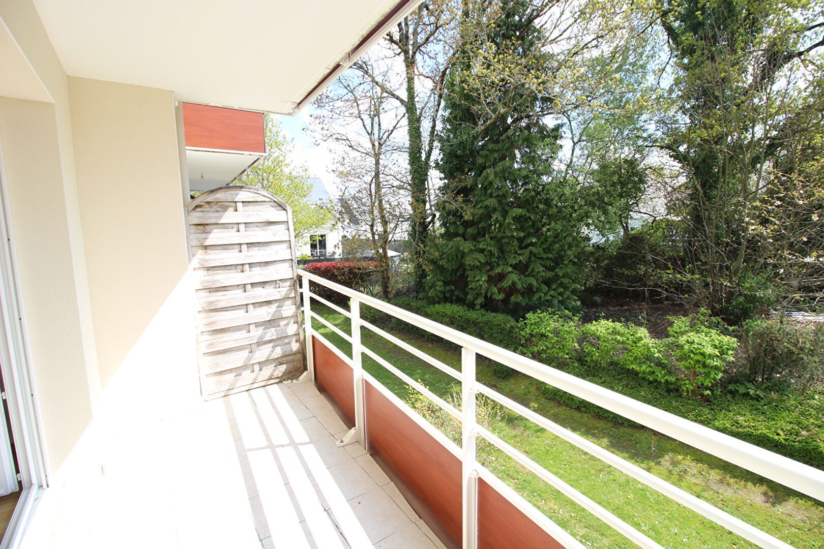 Appartement T2 à Ploeren