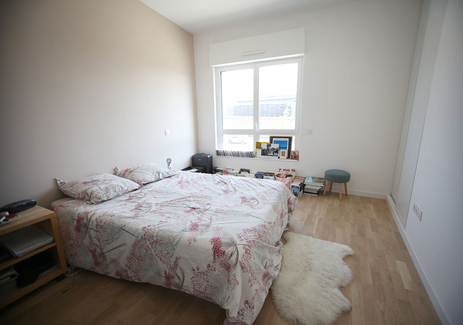 Appartement T3 à Rennes