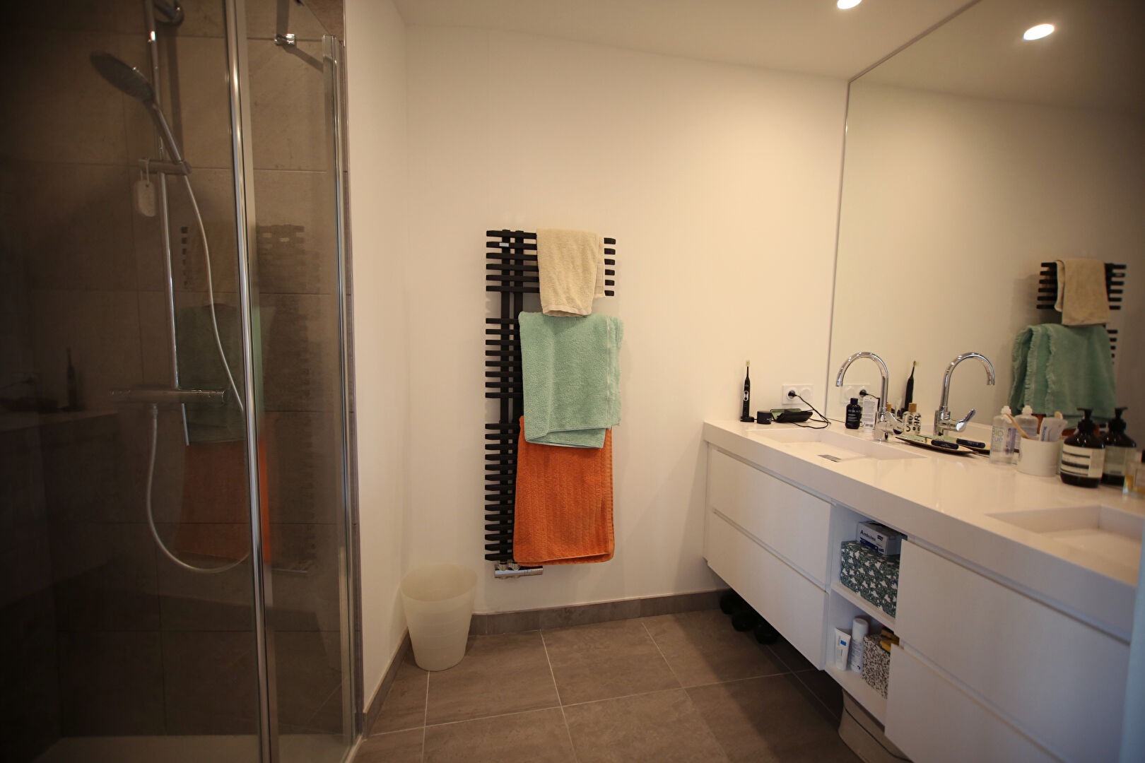 Appartement T3 à Rennes