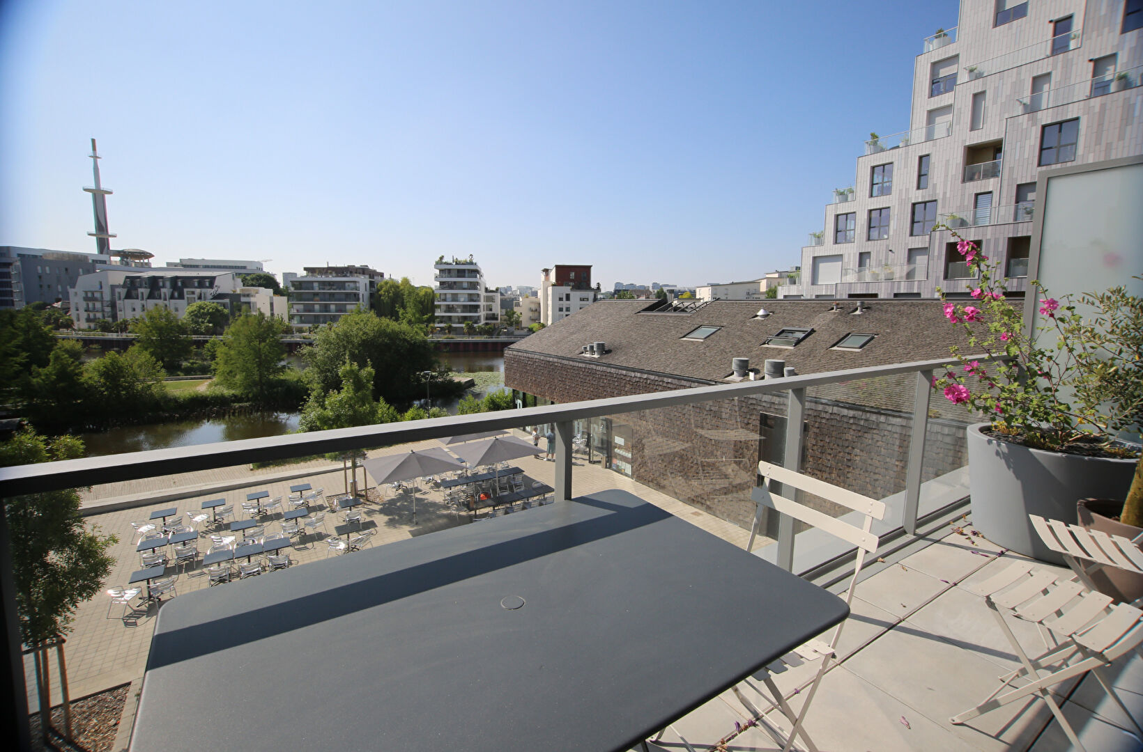 Appartement T3 à Rennes