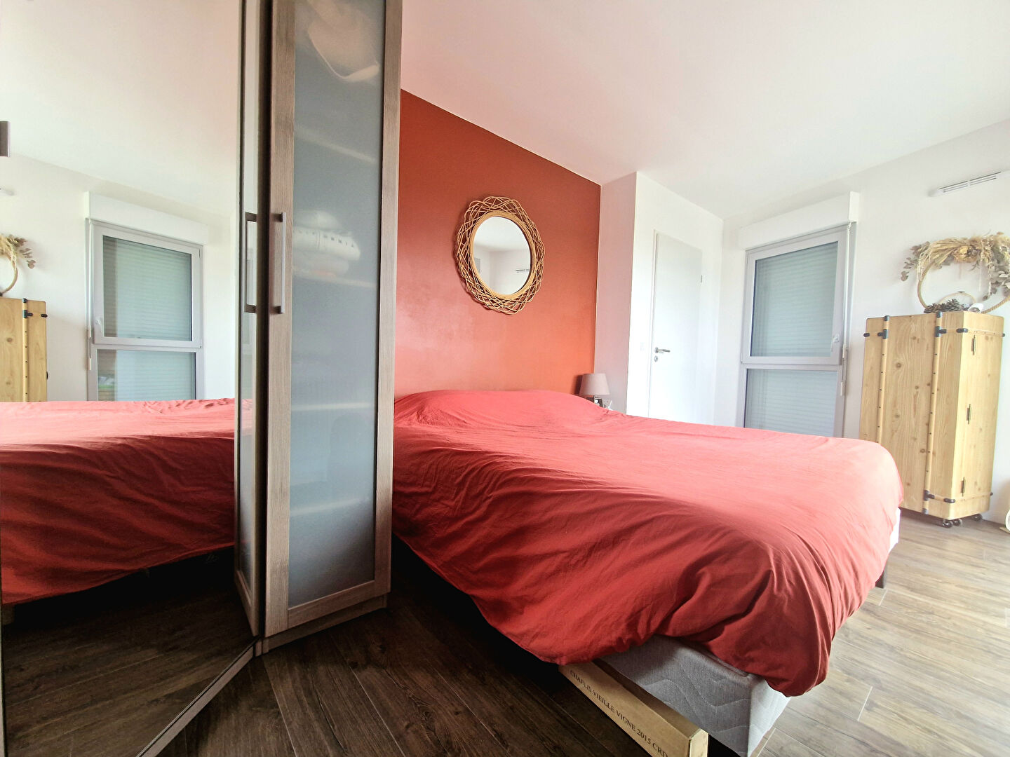 Appartement T4 à Rennes