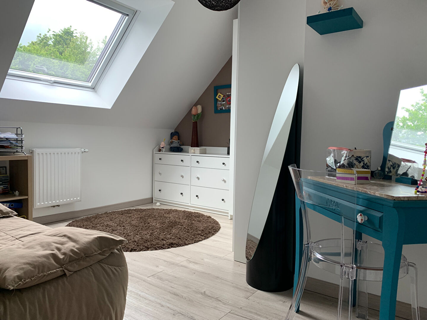 Maison T7 à Domagne