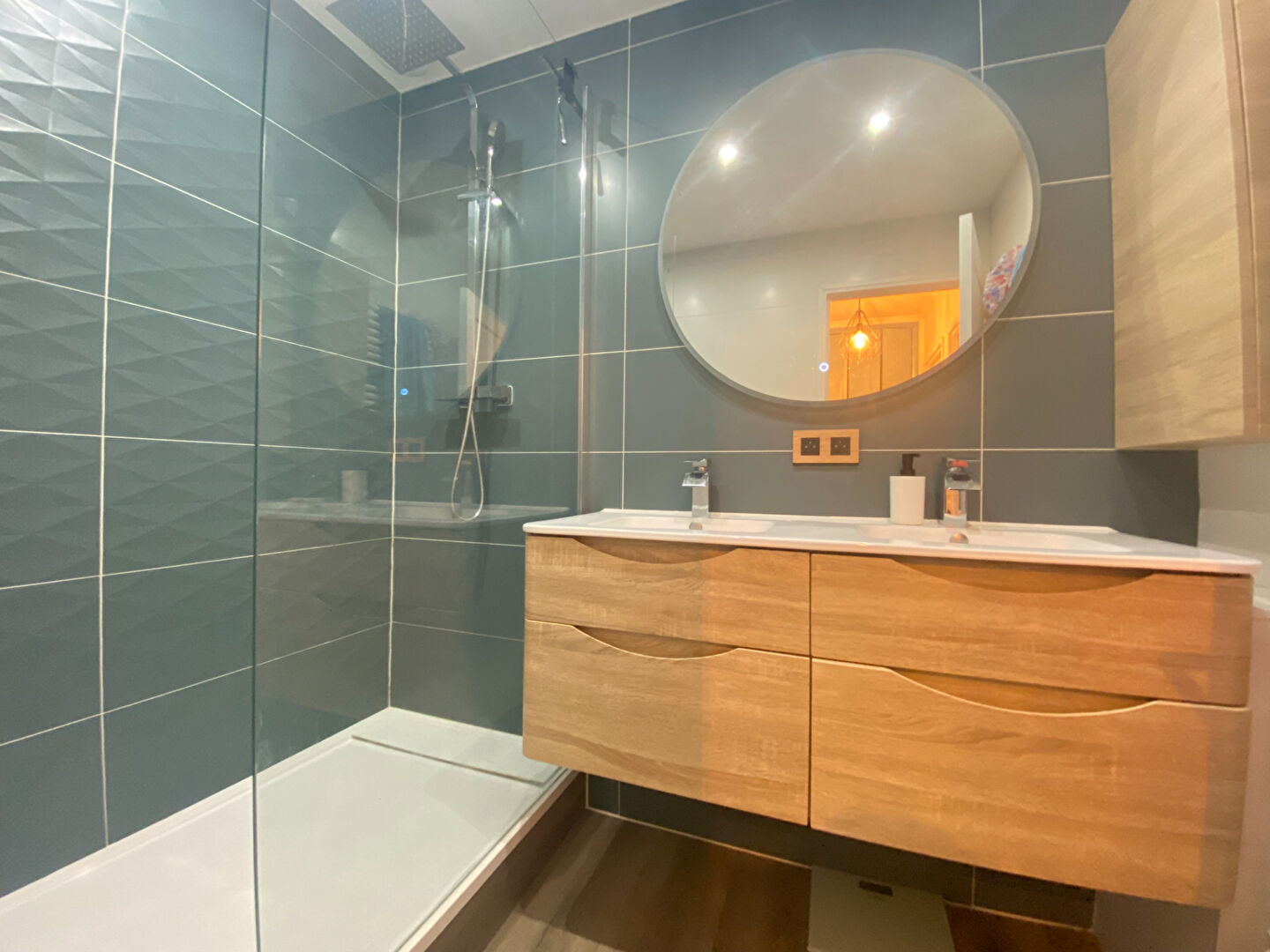 Appartement T3 à Rennes