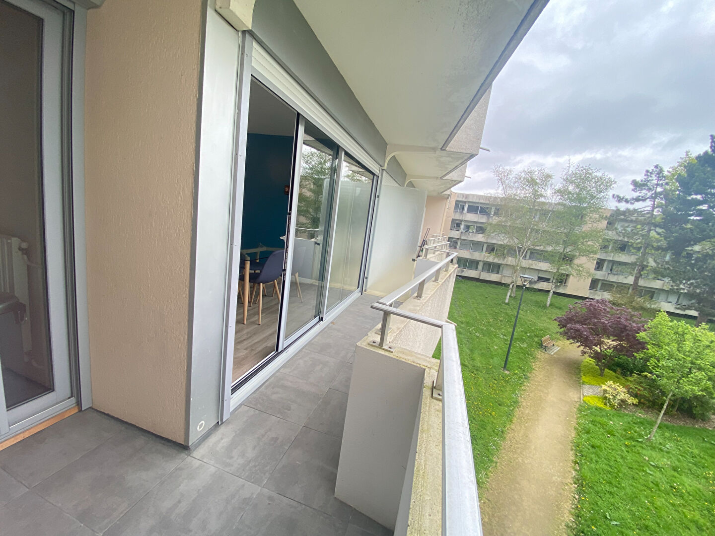 Appartement T3 à Rennes