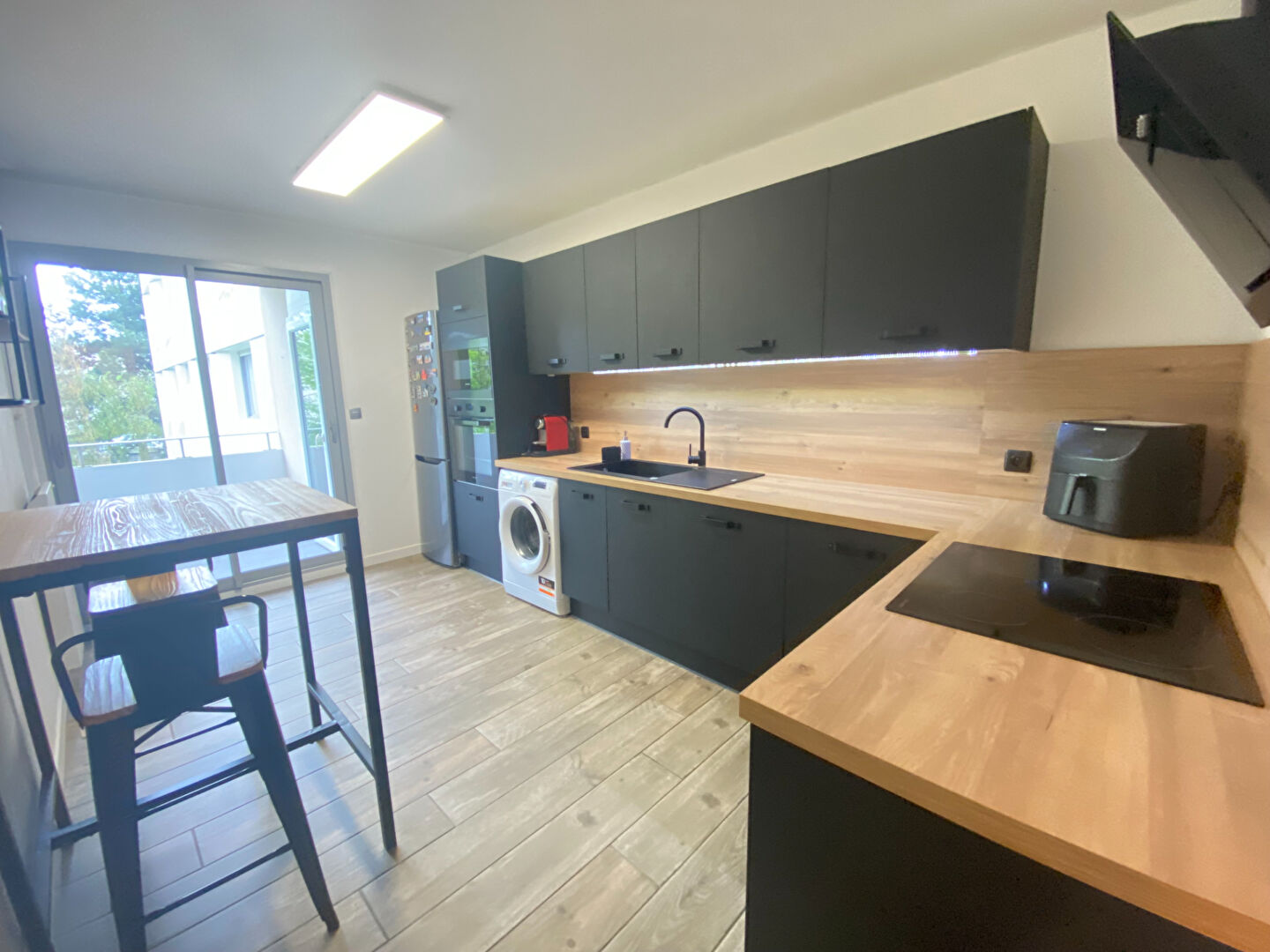 Appartement T3 à Rennes