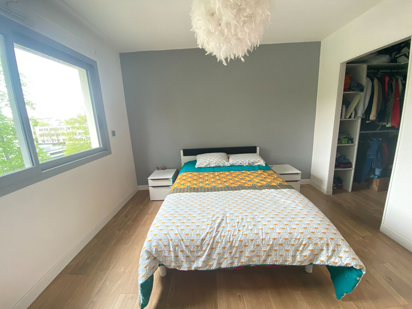 Appartement T3 à Rennes