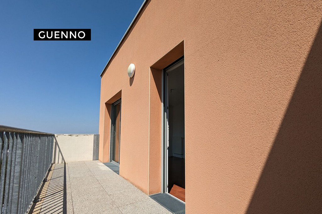 Appartement T3 à Noyal sur vilaine